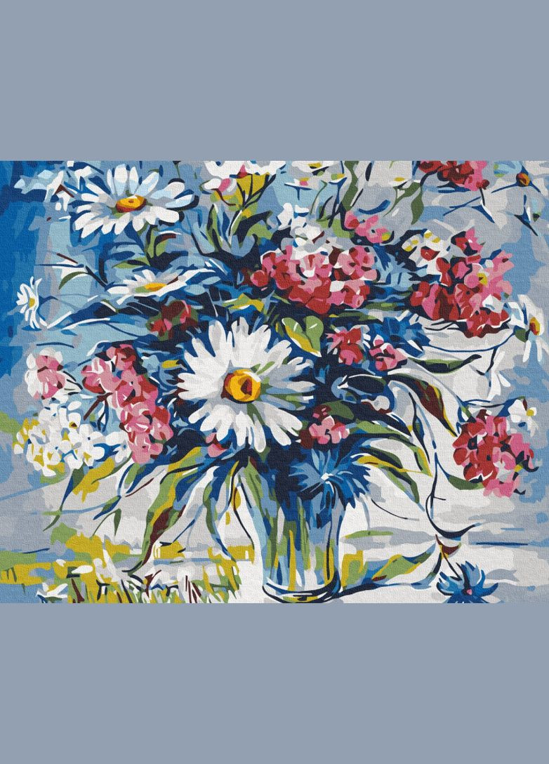 Картина за номерами Brushme (333707487)