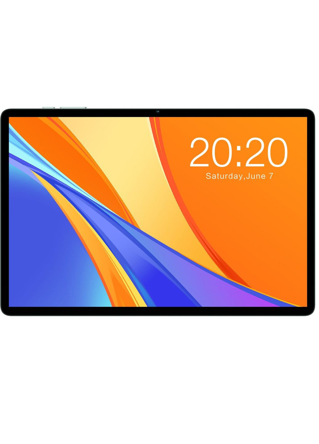 Планшет M50 8/128GB 4G Dual Sim Aqua Blue (M5H5/TL-112888) Teclast (362668851)