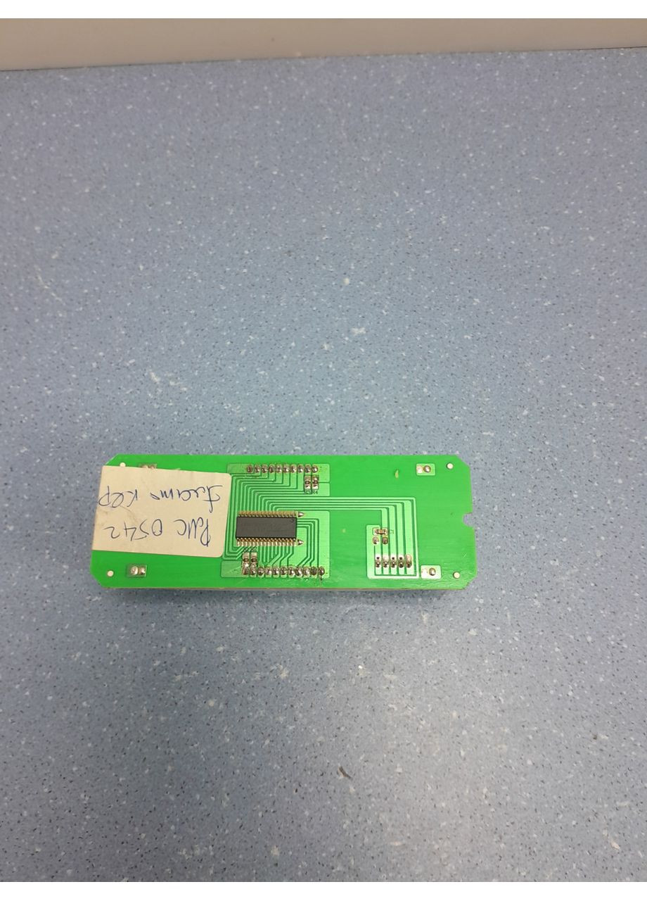 Плата керування для мультиварки PMC-0542 KF-DFG-H-XS Polaris (361863554)