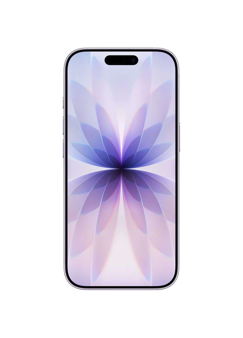 Смартфон iPhone 17 256GB eSim Lavender (MG494) [148975] Apple (399626068)