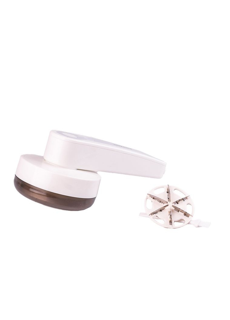 Машинка для видалення ковтунців SK855 біла Sokany (353502301)