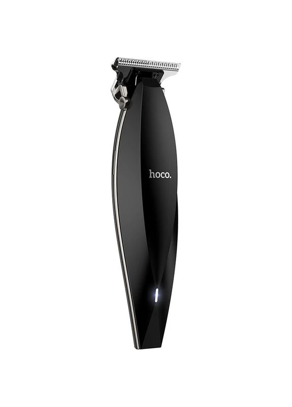 Машинка для стрижки HP25 Black Hoco (389483211)