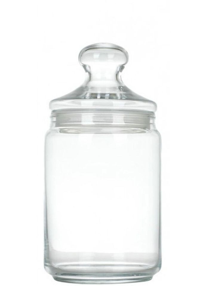 Банку для сипучих Club N1840 1000 мл Luminarc (327609023)