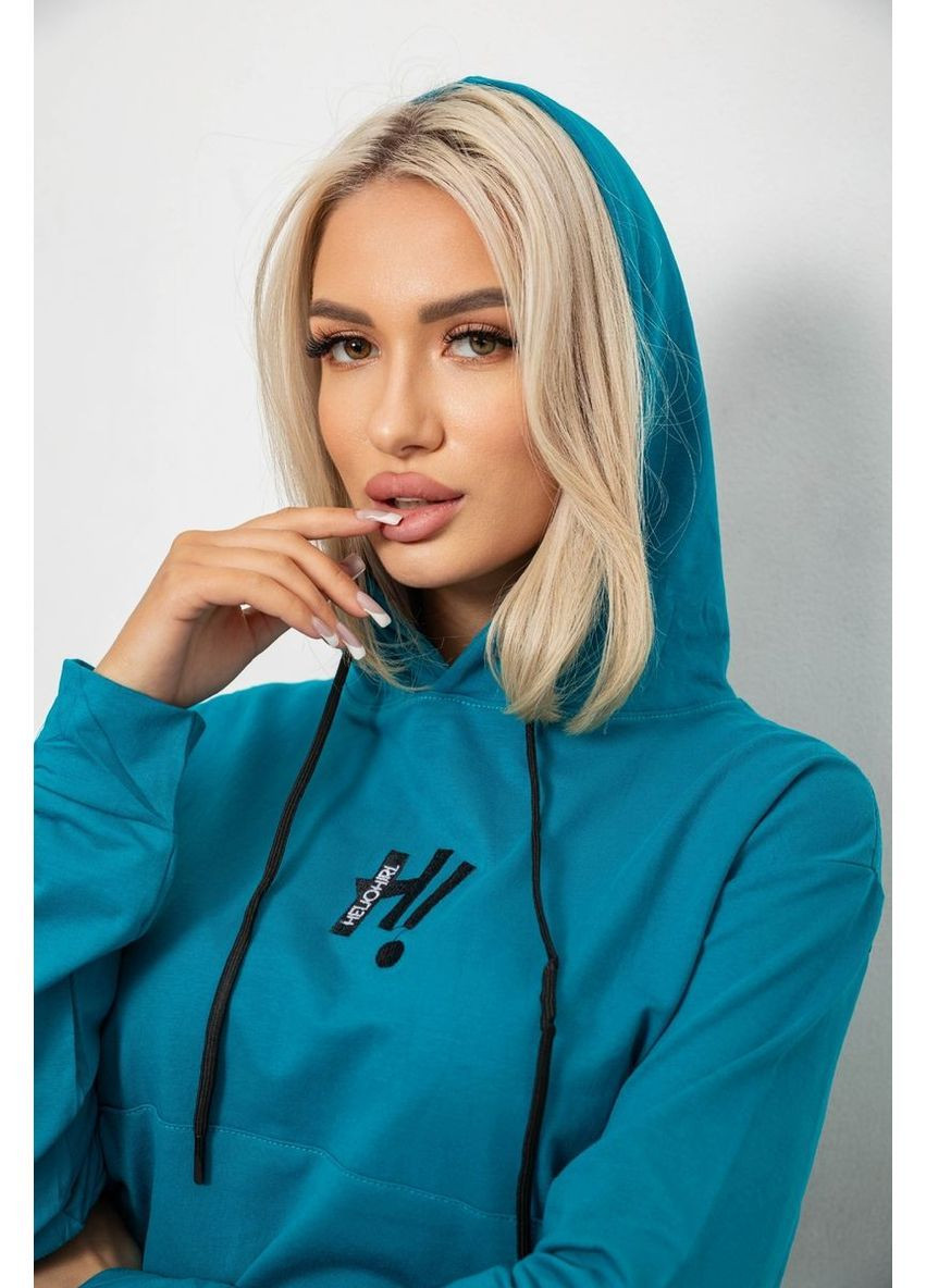 Спортивный костюм женский двухнитка Ager 214R1419-003 (363853516)