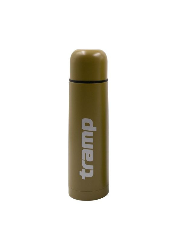 Термос Basic 0,75 л Хаки (TRC-112-khaki) (UTRC-112-khaki) Tramp (308351178)