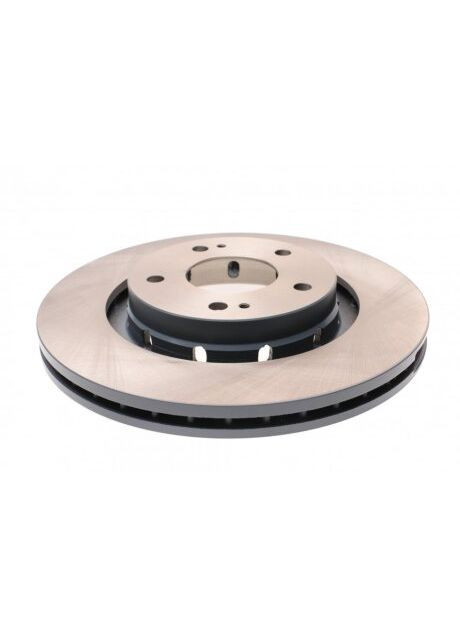 Диск гальмівний передній Mitsubishi (вир-во ) ADC44392 Blue Print (368192906)