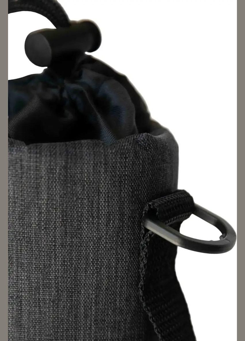 Чохол для термоса Tramp TRA292 1.6l Grey No Brand (316447805)