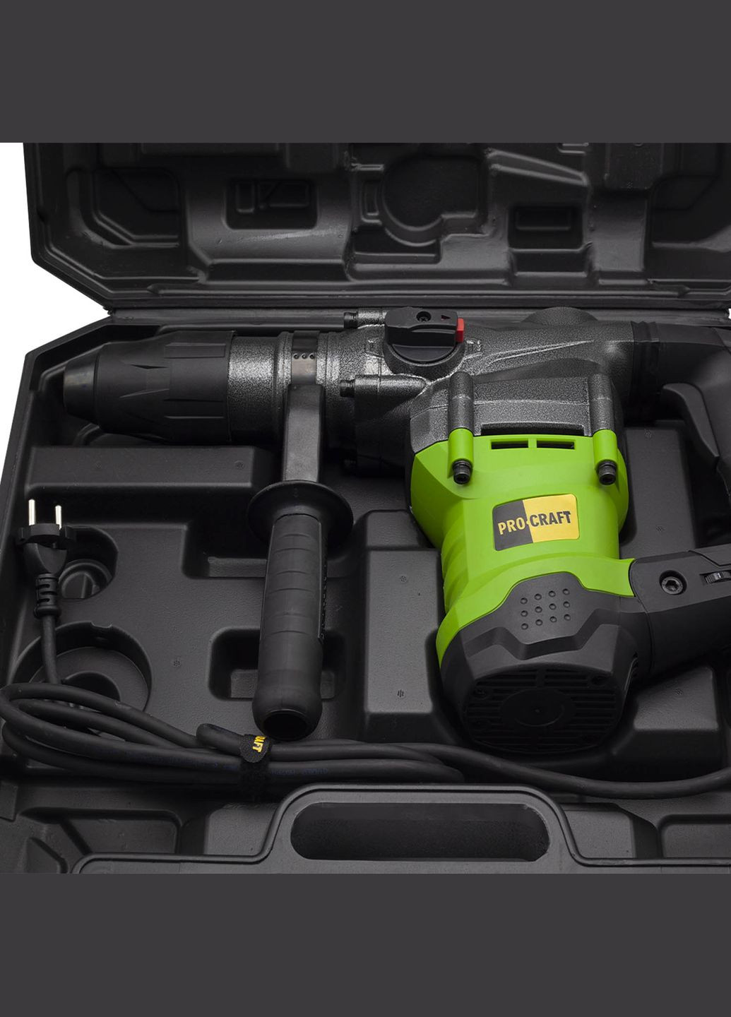 Перфоратор BH2350 SDS MAX professional NEW ProCraft (333832481)