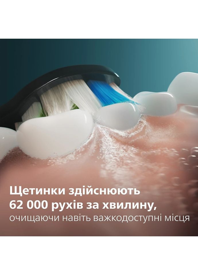 Зубная электрощетка HX7111/01 Philips (360401386)