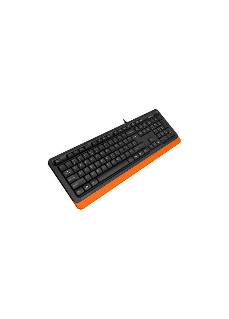 Клавиатура FK10 Orange A4Tech (280940991)