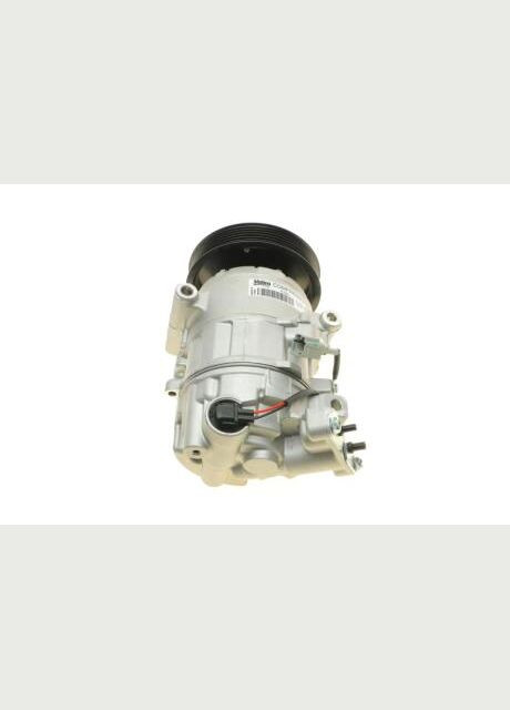 Компрессор кондиционера Renault Megane III/Scenic III 1.5 dCi/16 V 08 813386 (opt-om) Valeo (354755070)
