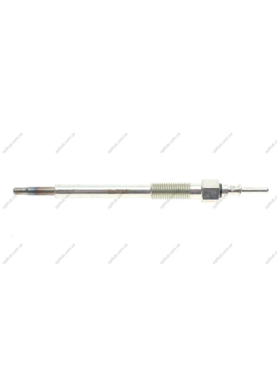 Свеча накаливания (пр-во FEBI) 29276 Febi Bilstein (366110265)