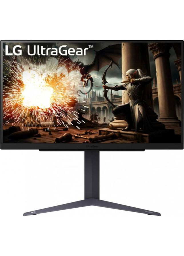 Монитор 27GS75Q-B Black LG (322506890)