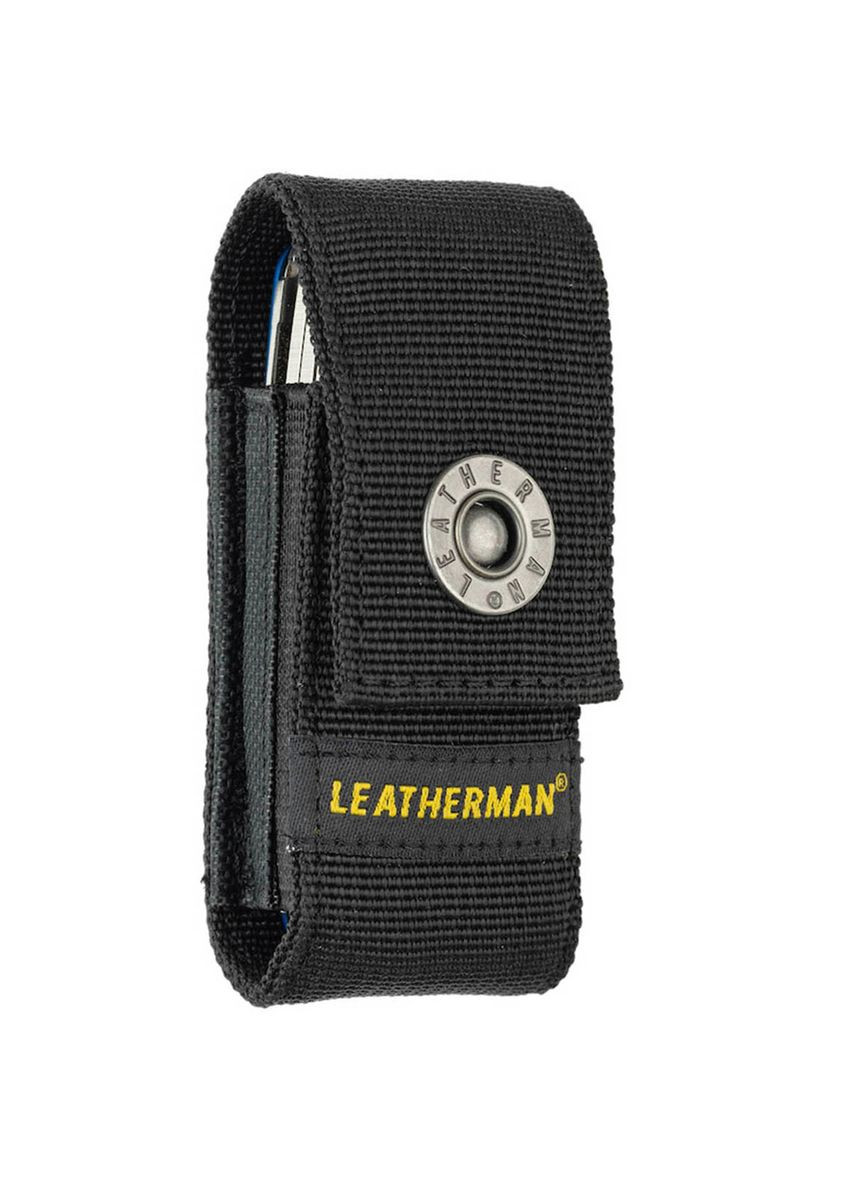 Мультитул Knifeless Rebar 16 Инструментов с Чохлом (832303) Leatherman (342966989)