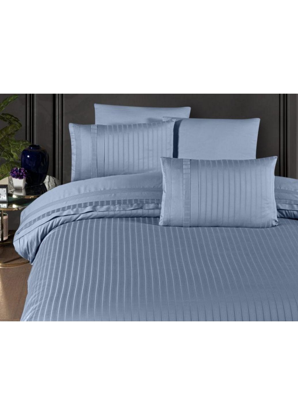 Спальный комплект постельного белья First Choice (288184536)