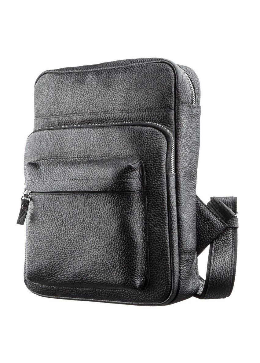 Рюкзак 11185 из натуральной кожи Shvigel (328449813)