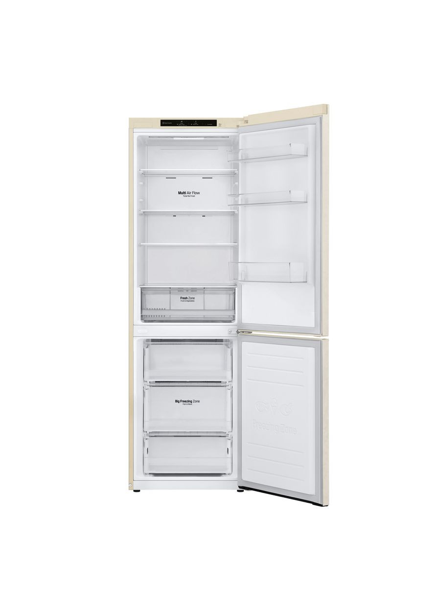 Холодильник LG