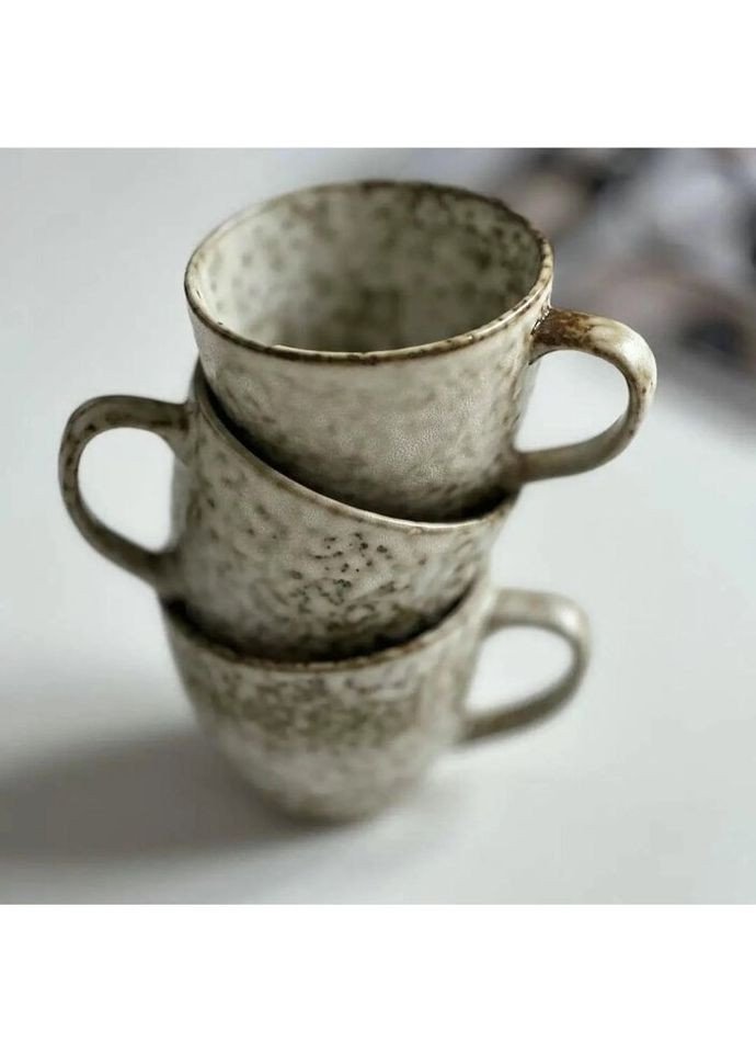 Сервіз кавовий Нормандія 101-2324С-2317С 160 мл 12 предметів Olens (297158581)