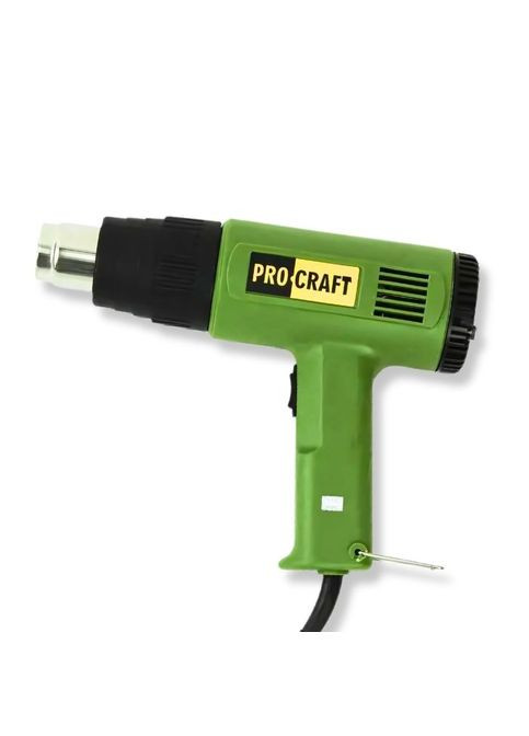 Технічний фен PH-2100 ProCraft (352753158)