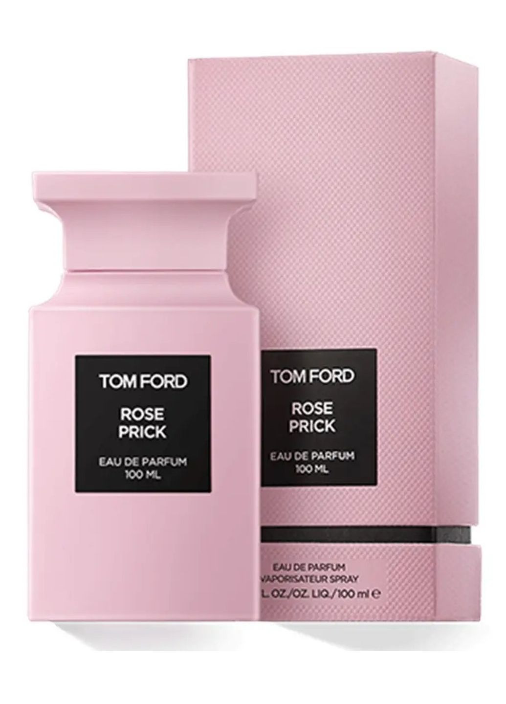 Rose Prick парфюмированная вода 100 ml. Tom Ford (280916707)