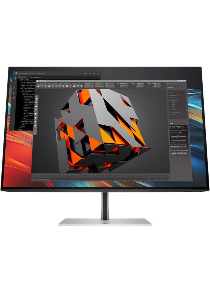 Монітор (m461919) HP S7 Pro 724pn (369018917)