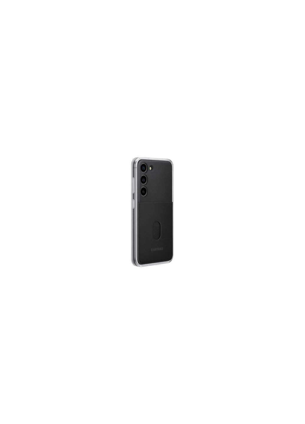 Чехол для мобильного телефона (EFMS916CBEGRU) Samsung galaxy s23 plus frame case black (275079219)