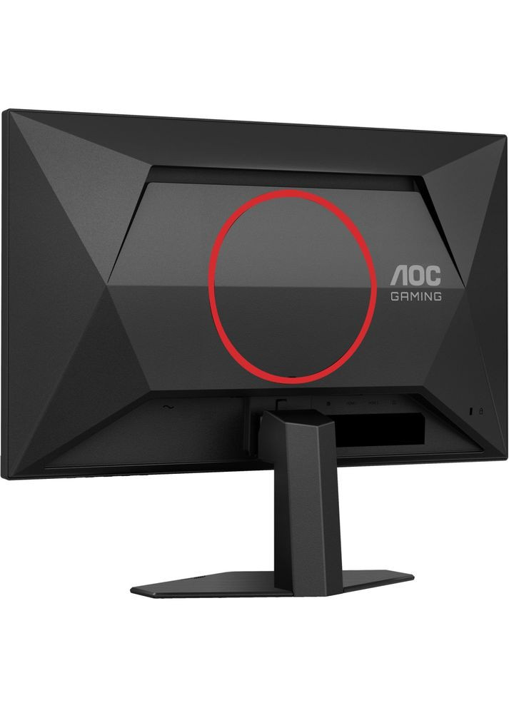 Монитор 24.5" 25G4SRE Black/Red AOC (345562528)