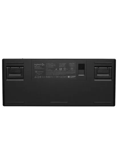 Клавиатура (920-012136) Logitech G PRO X TKL Lightspeed Tactile USB UA Black (358065974)