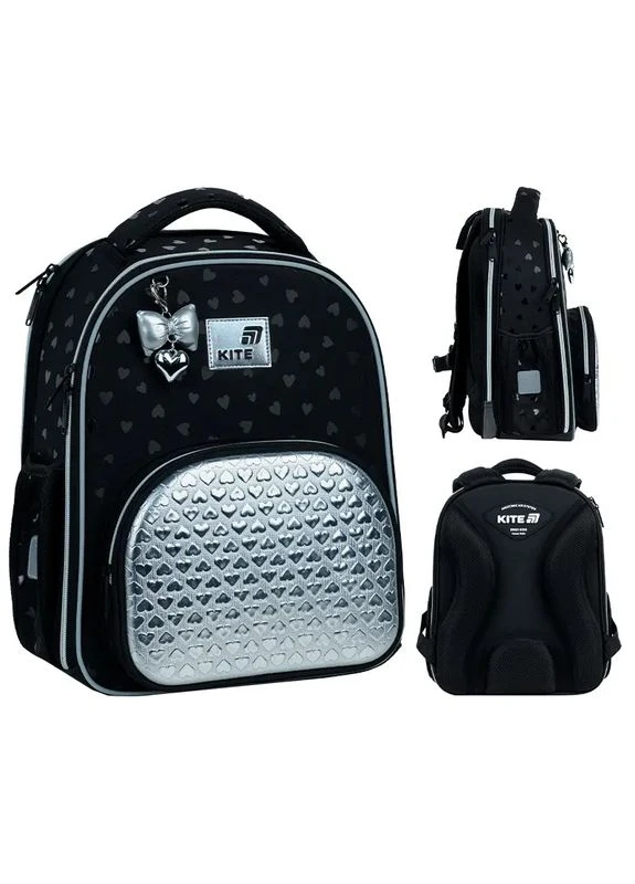 Рюкзак Black K26-556M-2 Kite (399950458)