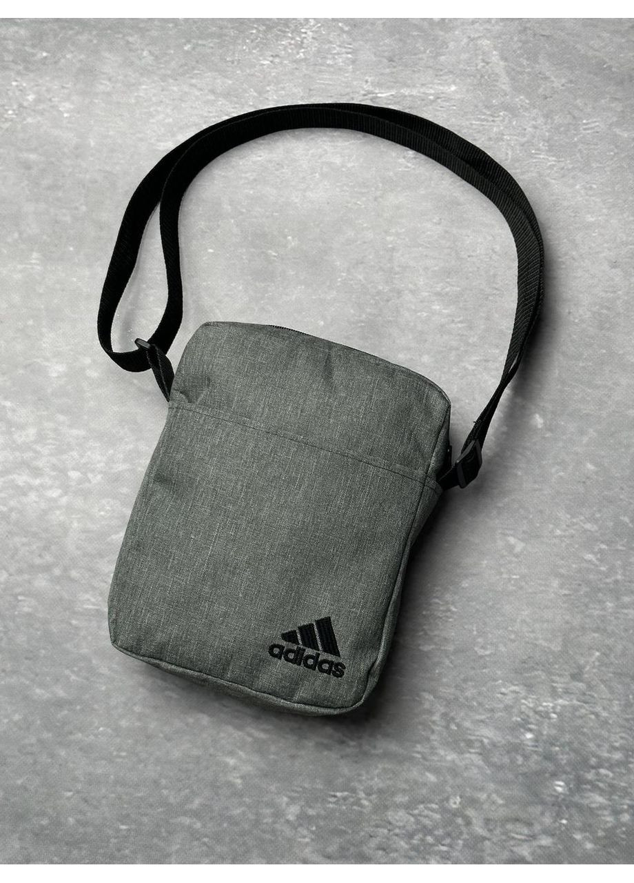 Компактна сумка барсетка, маленька чоловіча молодіжна, барсетка месенджер для зберігання Intruder (348782138)