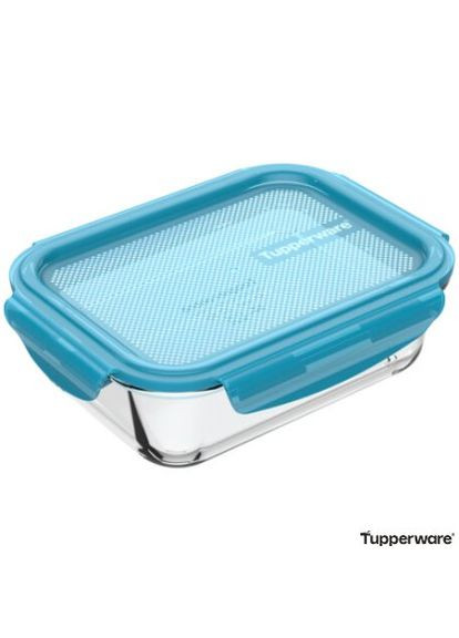 Контейнер "PremiumGlass" (1 л) Tupperware (305664991)