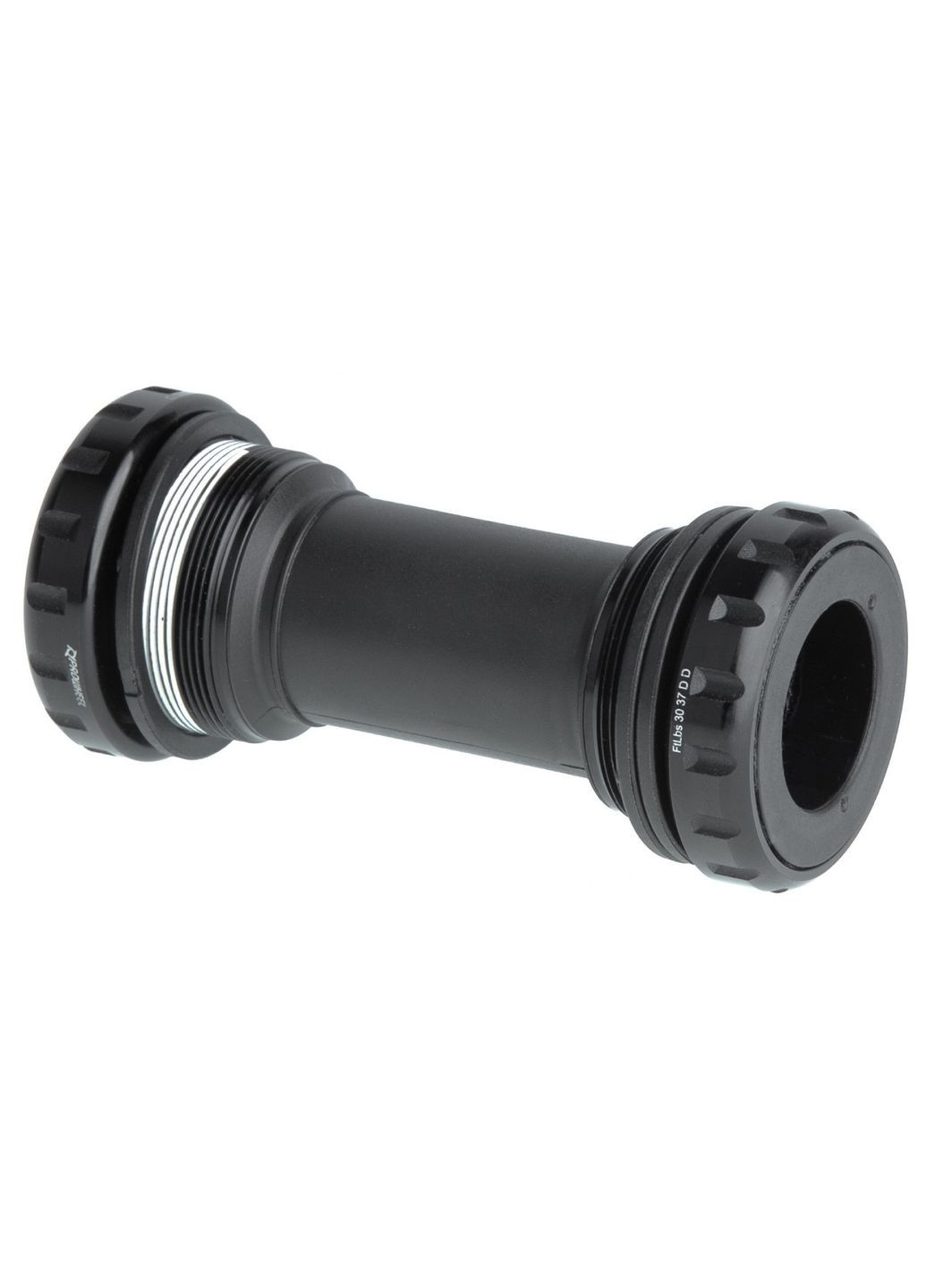 Каретка Hollow стандарт Hollowtech (от 24 мм), под BSA резь, черная Onride (368864061)