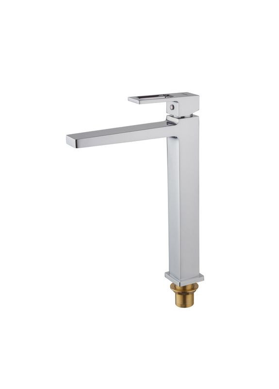 Змішувач для умивальника Kant 001 HIGH (HB9601) Haiba (322006741)