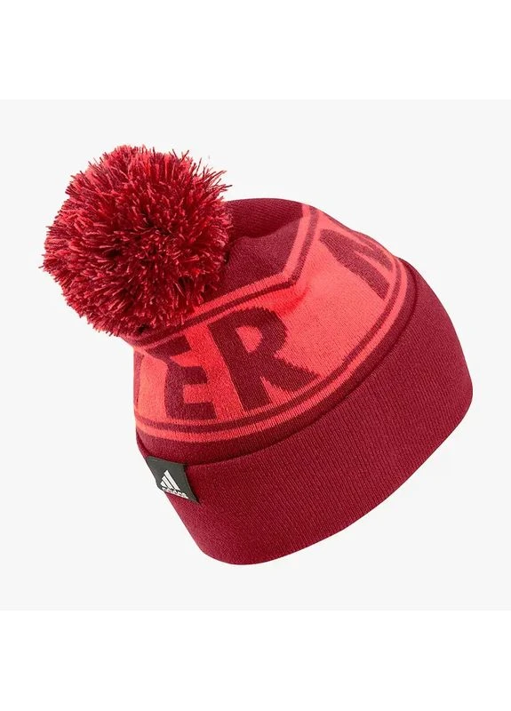 Шапка Munster Rugby 538 Bordo GH7538 adidas (399414707)