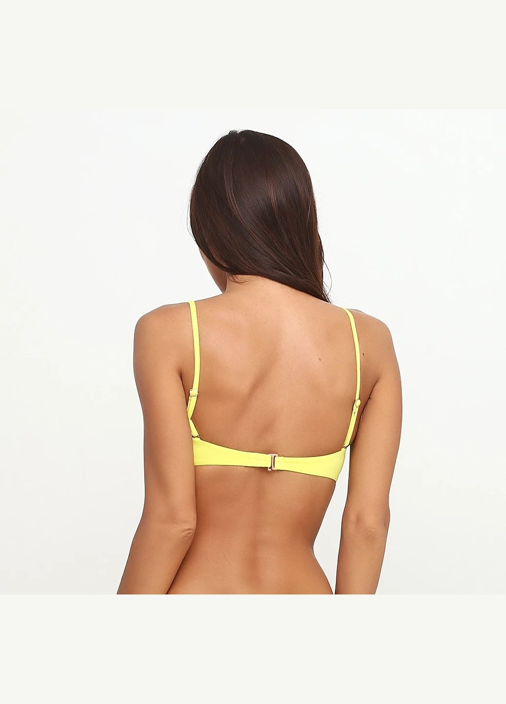 Купальный лиф Салатовый Roxy (341083229)