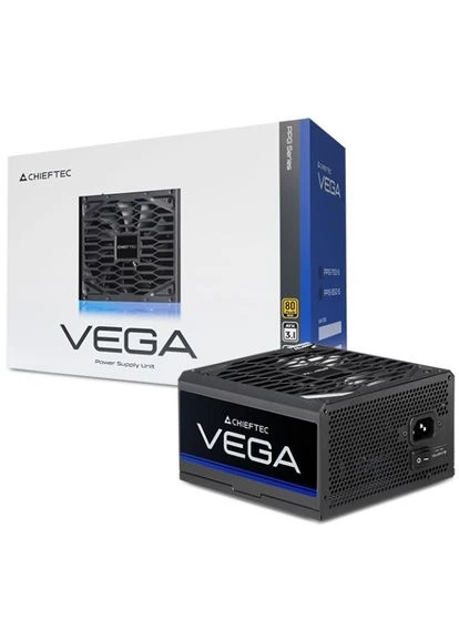 Блок живлення 750W Vega (PPG-750-S) Chieftec (394055593)