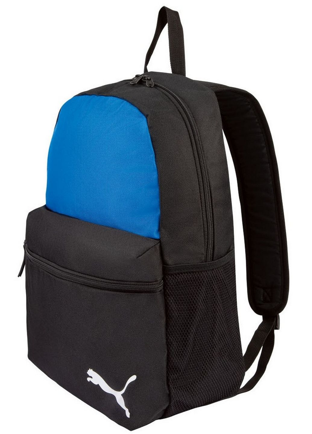 Спортивный рюкзак 20L Team Goal Core с синим Puma (279323285)
