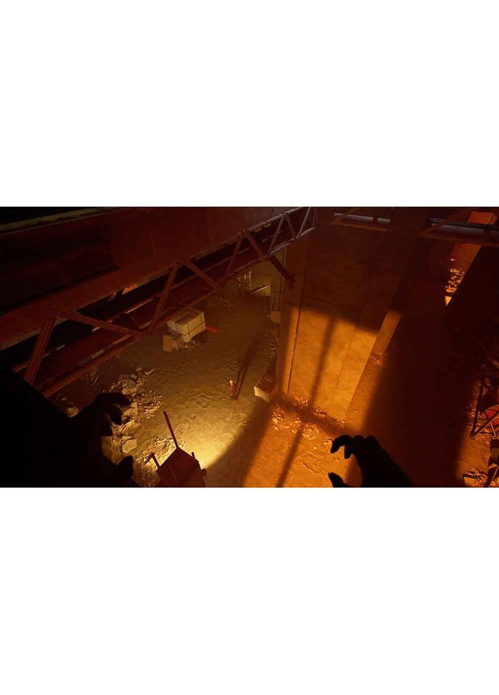 Гра Vampire: The Masquerade - Bloodlines 2 Day One Edition для Sony 5 (PS5) PlayStation (365234127)