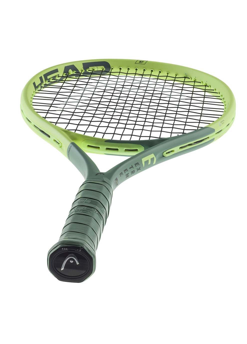 Ракетка Extreme MP 2022 Gr3 Head (302249593)