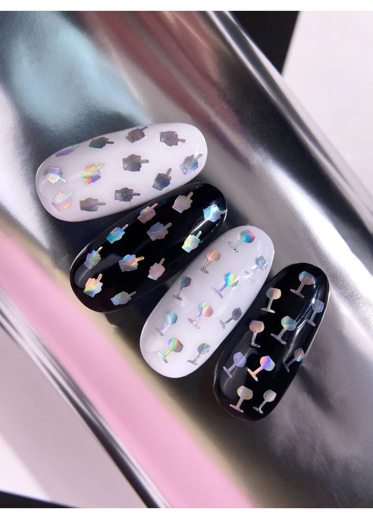 Топ для гель-лаку Top Bestie 13ml Luna (372688722)