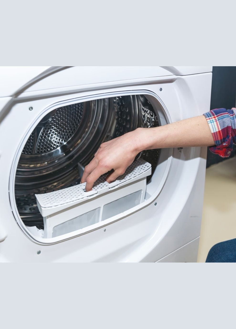 Сушильный автомат CSEH8ELE-S Candy (339083638)