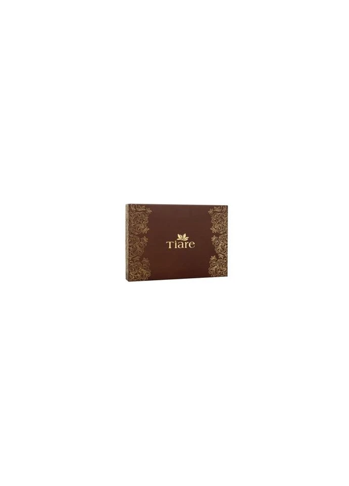 Постільна білизна L008 Сатин Deluxe сімейний (L008_DeLuxe_sm) Tiare (314968878)