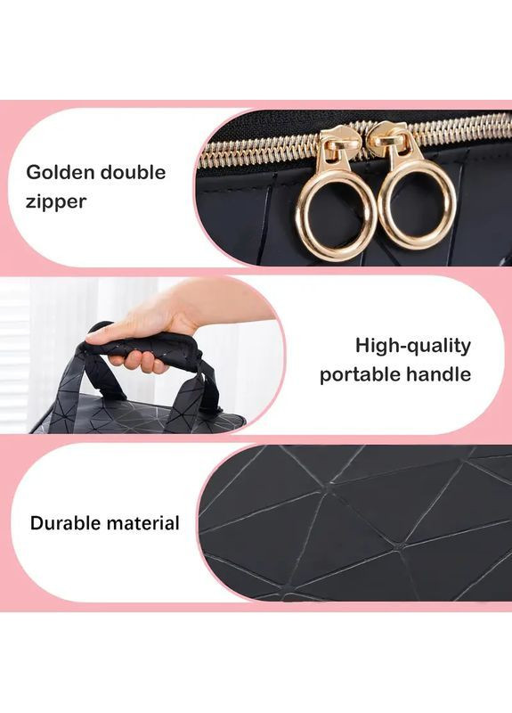 Сумка органайзер мастера маникюра No Brand 1/60 (371683290)