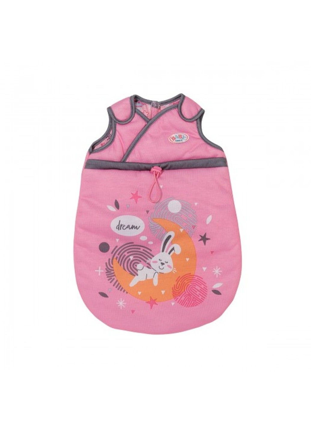 Спальник для куклы - Сладкие сны BABY born (331299198)