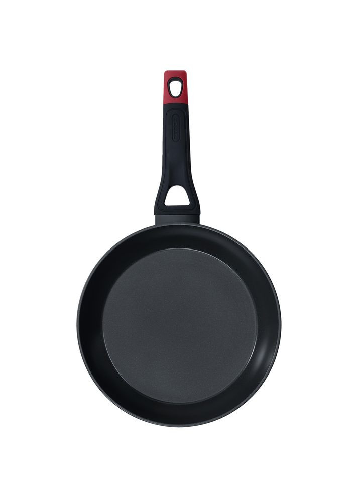 Сковорода Optima 28 см Black (OT28DF6/8046) Pyrex (341485154)