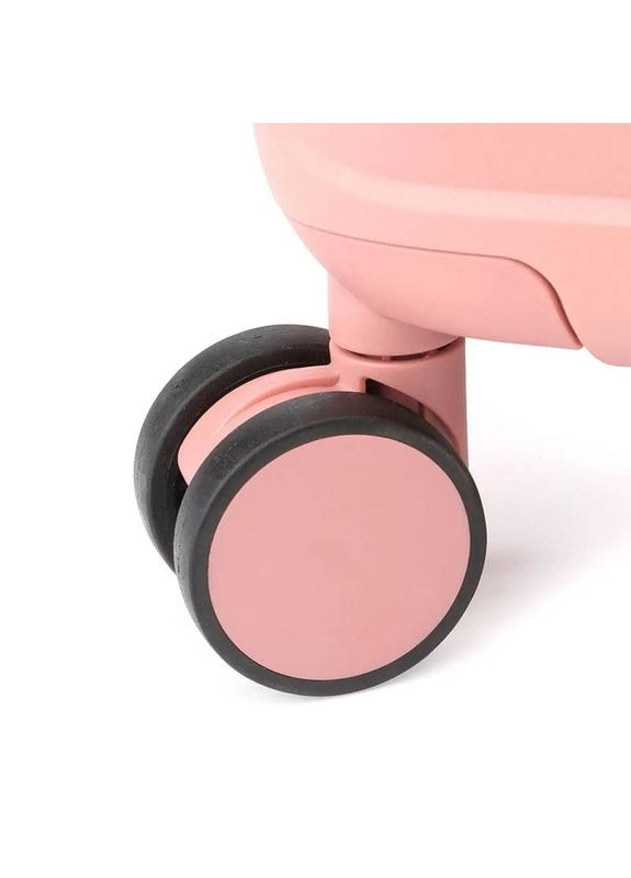 Чемодан 20" S 41л Rose (DAS302956) Semi Line (322200128)