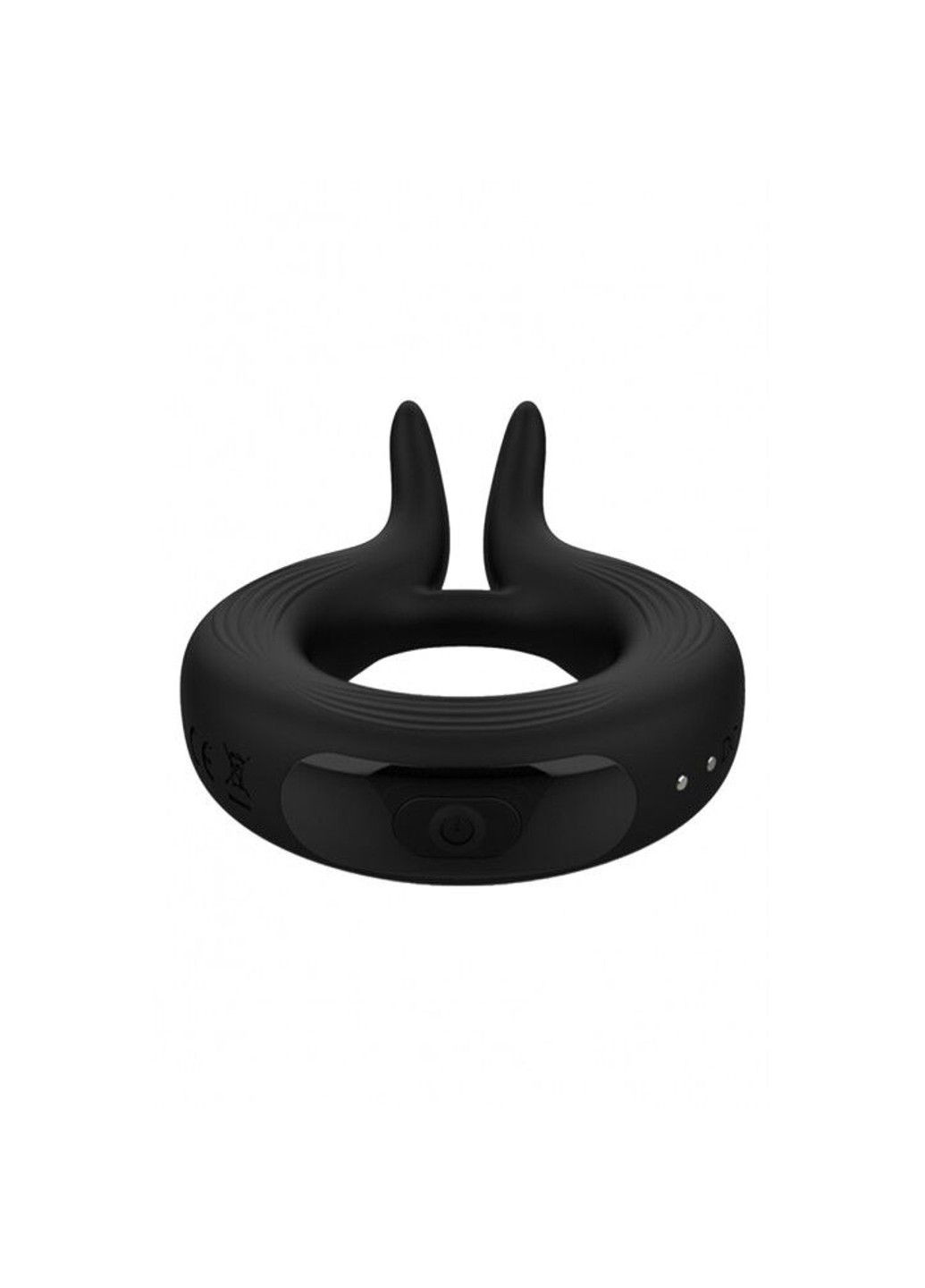 Ерекційне віброкільце Marry Me перезаряджувальне 10 режимів вібрації діаметр 4 см кільце для пеніса Wooomy (298473395)