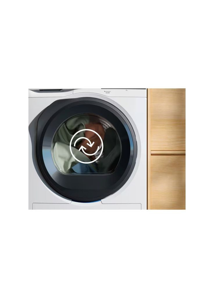 Сушильная машина (m511034) Electrolux EW6D283YU (369033225)