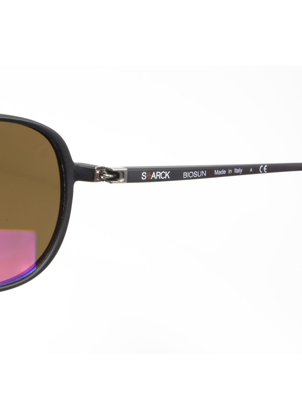 Унисекс солнцезащитные очки Starck by Mikli SH5011 0001/6R оригинал! Alain Mikli (366972962)