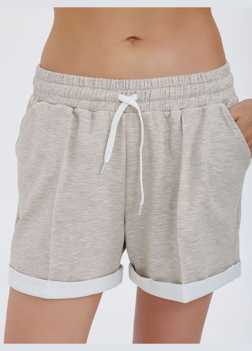 Шорты женские №1688 Leinle (308456010)